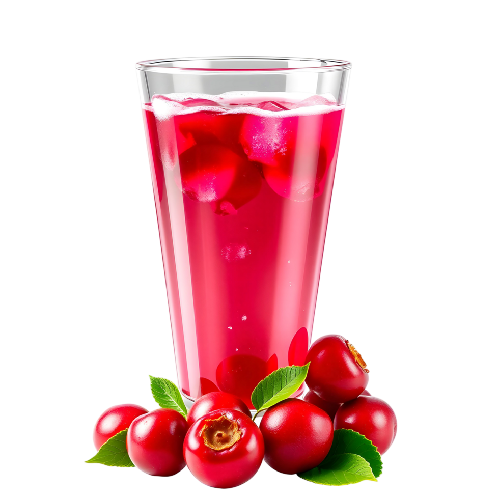 Cranberry