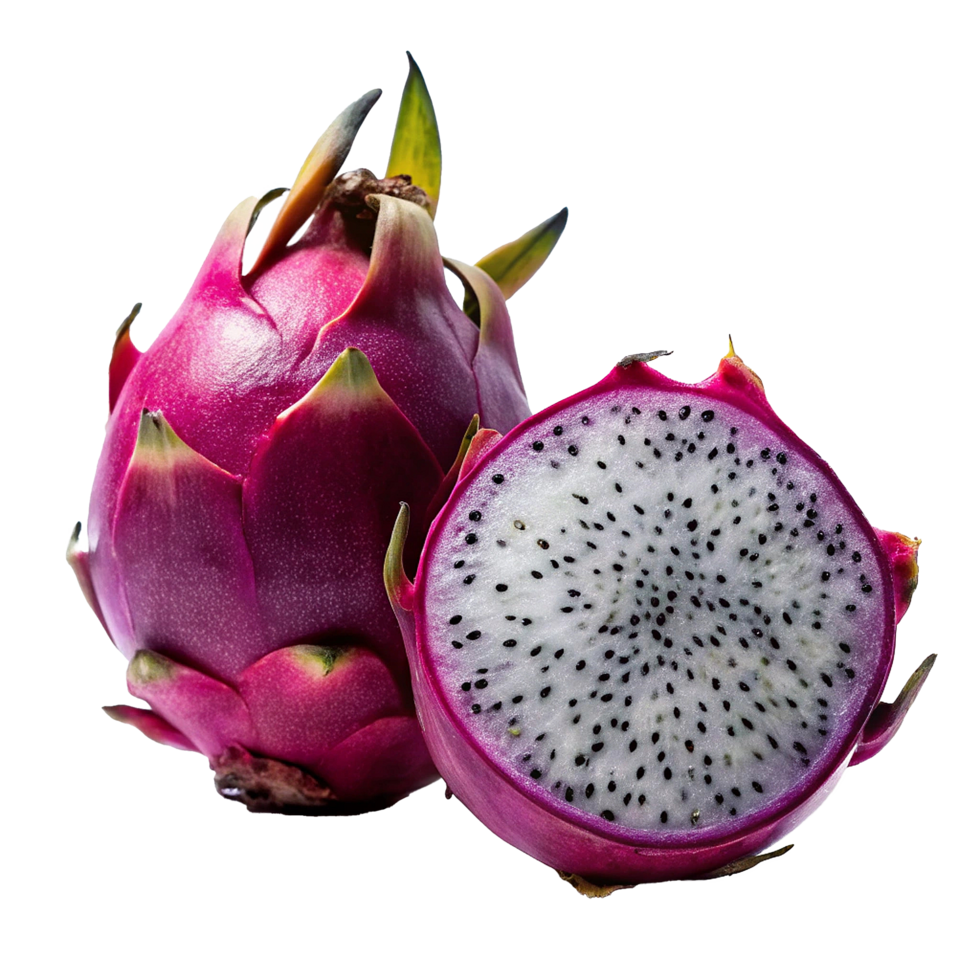 Dragaon Fruit