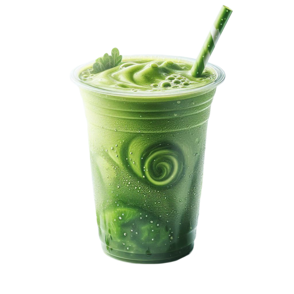 Dragon Matcha